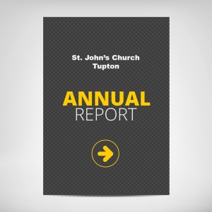 St.John's Annual Report